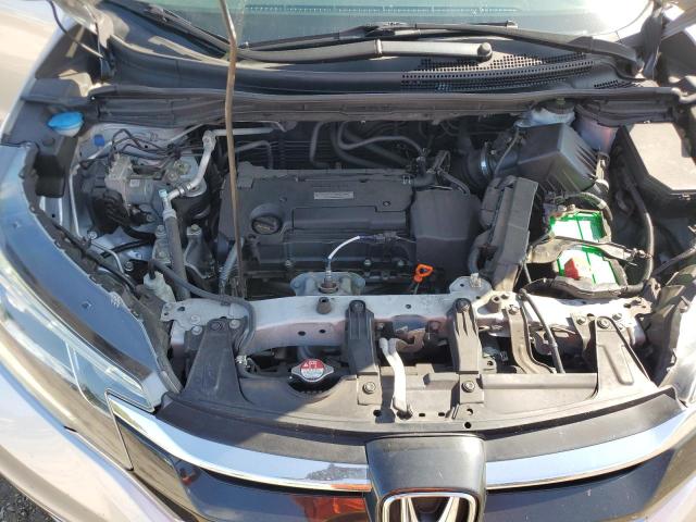 Photo 12 from auction – 2016 HONDA CR-V EX with VIN 2HKRM3H5XGH519339
