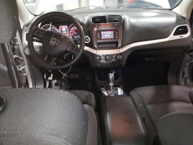 Photo 8 from auction – 2016 DODGE JOURNEY SX with VIN 3C4PDCBG5GT223937