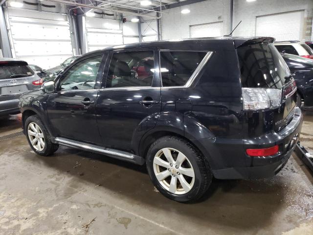 Photo 2 from auction – 2013 MITSUBISHI OUTLANDER with VIN JA4JS4AXXDU024798