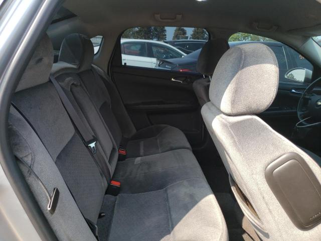 Photo 10 from auction – 2012 CHEVROLET IMPALA LT with VIN 2G1WB5E38C1122689