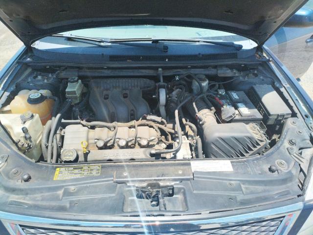 Photo 11 from auction – 2006 FORD FIVE HUNDR with VIN 1FAFP241X6G157142