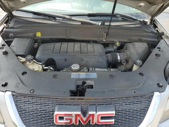 Photo 12 from auction – 2011 GMC ACADIA SLT with VIN 1GKKVRED5BJ279067