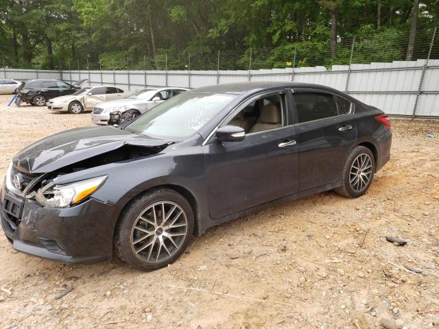 NISSAN ALTIMA 2.5 2017 with VIN 1N4AL3AP3HC222623 - Photo from auction