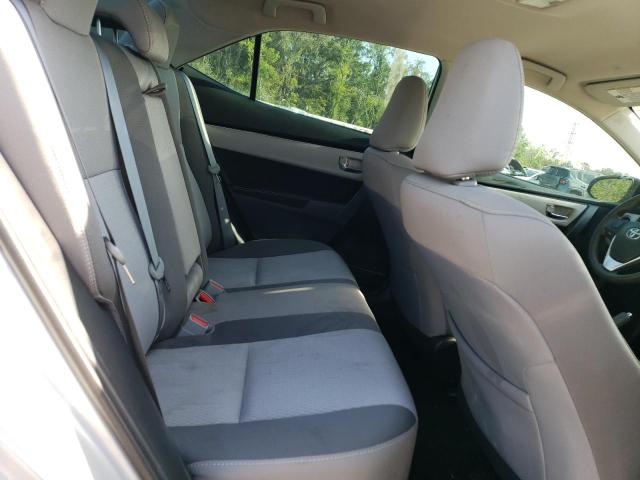 Photo 10 from auction – 2019 TOYOTA COROLLA L with VIN 2T1BURHE4KC207694