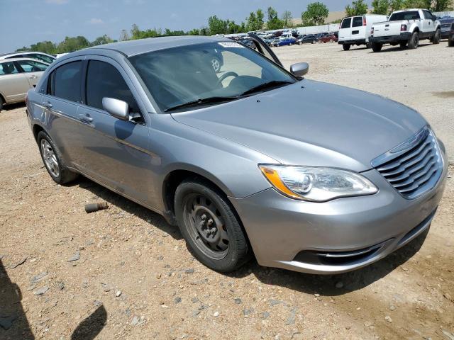 Zdjęcie 4 z aukcji – 2014 CHRYSLER 200 LX z VIN 1C3CCBAB7EN146538
