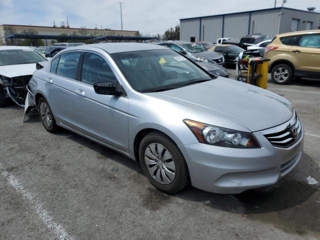 Photo 4 from auction – 2012 HONDA ACCORD LX with VIN 1HGCP2F32CA109176