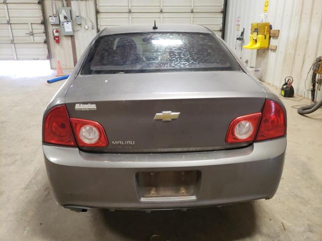 Photo 6 from auction – 2011 CHEVROLET MALIBU LS with VIN 1G1ZB5E1XBF382241