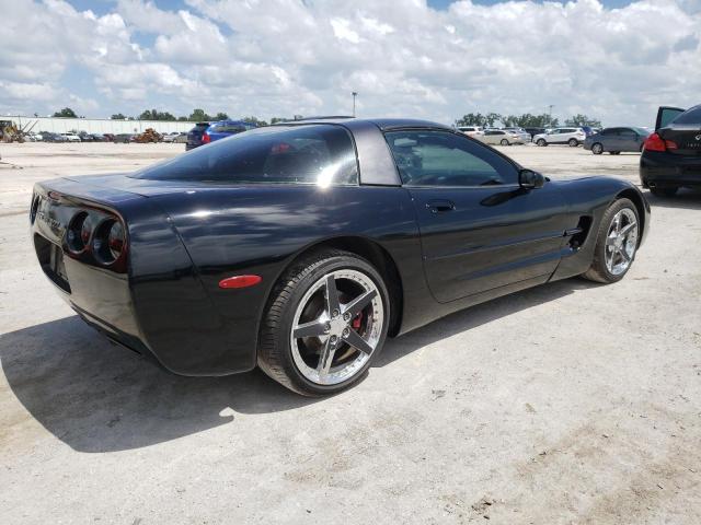 Photo 3 from auction – 1998 CHEVROLET CORVETTE with VIN 1G1YY22GXW5125982