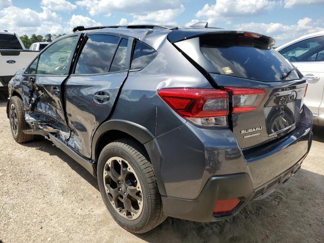 Photo 2 from auction – 2023 SUBARU CROSSTREK with VIN JF2GTAPC1PH251165