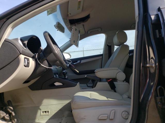 Photo 7 from auction – 2011 AUDI A3 PREMIUM with VIN WAUPFAFM6BA147981