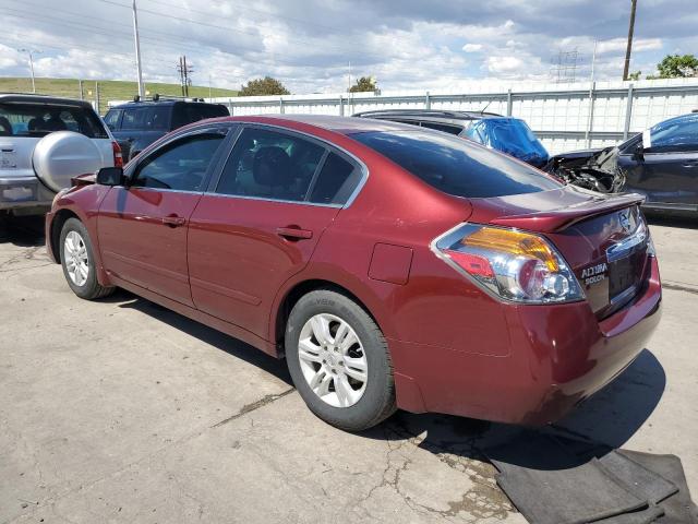 Photo 2 from auction – 2012 NISSAN ALTIMA BAS with VIN 1N4AL2AP5CC155087