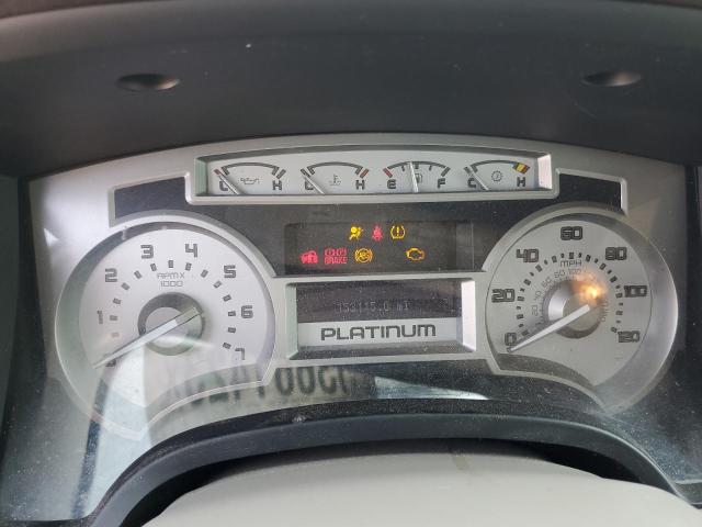 Photo 9 from auction – 2009 FORD F150 SUPER with VIN 1FTPW12V49FA02081