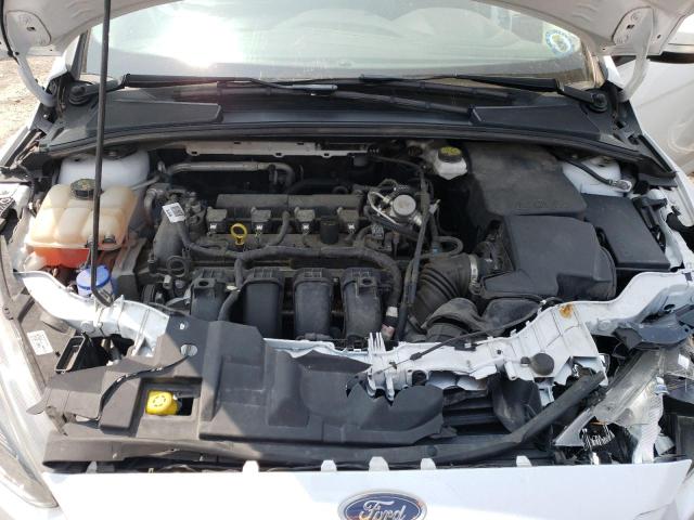 Photo 11 from auction – 2018 FORD FOCUS SEL with VIN 1FADP3M21JL314949