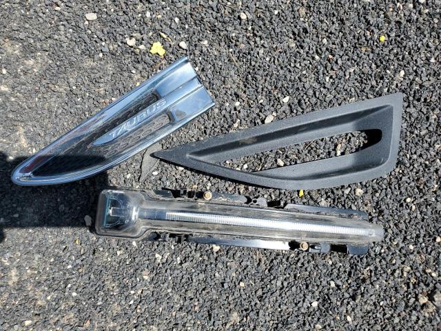 Photo 12 from auction – 2011 FORD TAURUS SEL with VIN 1FAHP2EW6BG161931