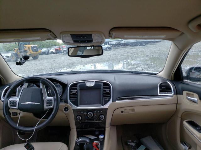 Photo 8 from auction – 2013 CHRYSLER 300 with VIN 2C3CCAAGXDH723155