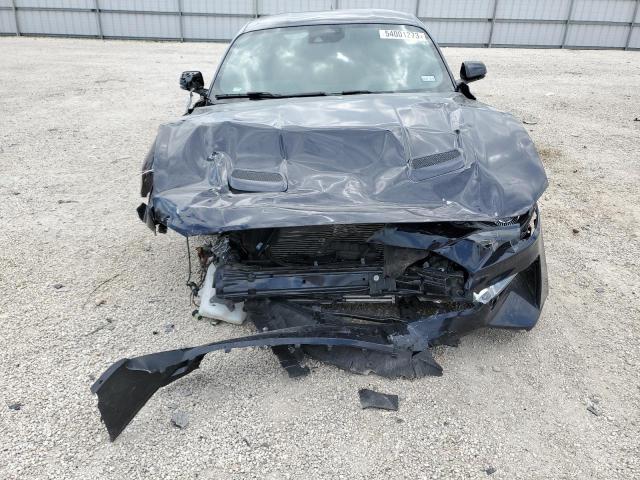 Photo 5 from auction – 2021 FORD MUSTANG with VIN 1FA6P8TH4M5150018