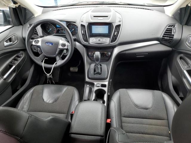 Photo 8 from auction – 2016 FORD ESCAPE SE with VIN 1FMCU0G96GUA83714