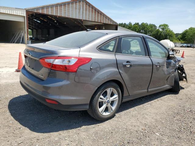 Photo 3 from auction – 2014 FORD FOCUS SE with VIN 1FADP3F28EL451888