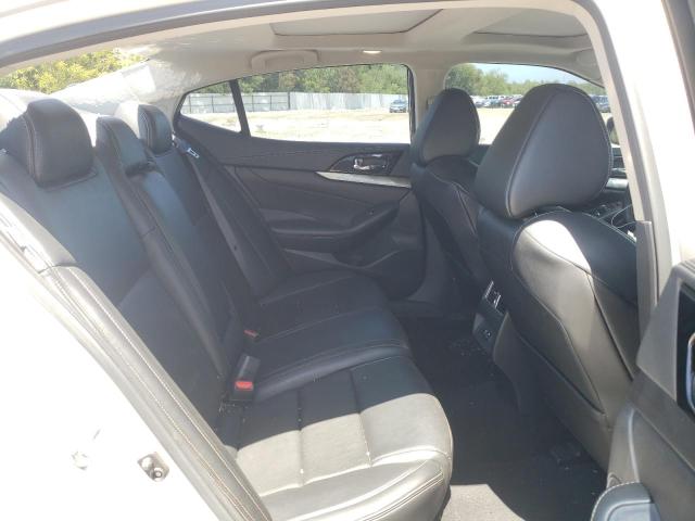 Photo 6 from auction – 2020 NISSAN MAXIMA SL with VIN 1N4AA6DV6LC372865