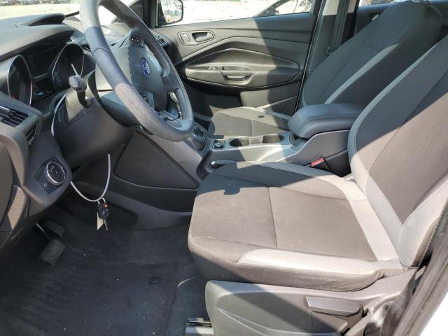 Foto 7 de la subasta – 2013 FORD ESCAPE S con VIN 1FMCU0F71DUA99055
