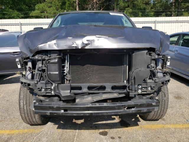 Photo 5 from auction – 2017 RAM 1500 ST with VIN 1C6RR6FG3HS615766