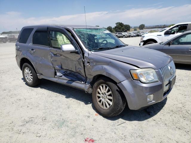 Photo 4 from auction – 2008 MERCURY MARINER PR with VIN 4M2CU87168KJ33998