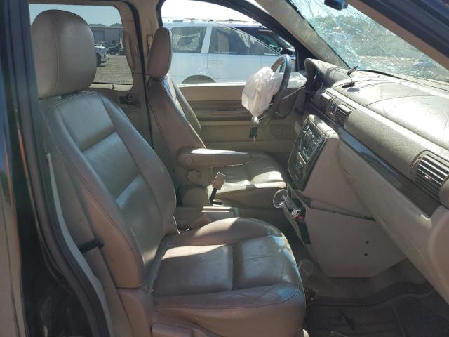 Zdjęcie 7 z aukcji – 2004 FORD FREESTAR L z VIN 2FMDA58214BA54442