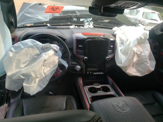 Photo 8 from auction – 2020 RAM 1500 REBEL with VIN 1C6SRFLT4LN201048