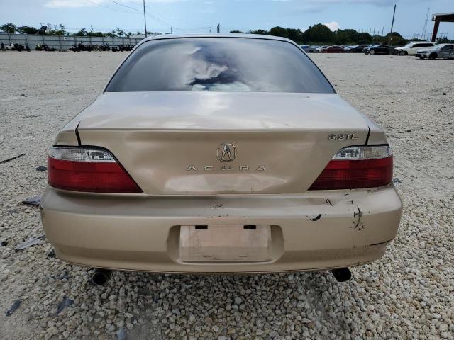 Photo 6 from auction – 2002 ACURA 3.2TL with VIN 19UUA56692A056900