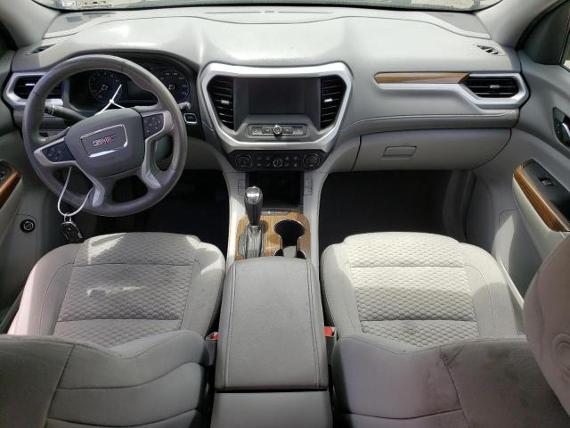 Photo 8 from auction – 2017 GMC ACADIA SLE with VIN 1GKKNSLA0HZ302376