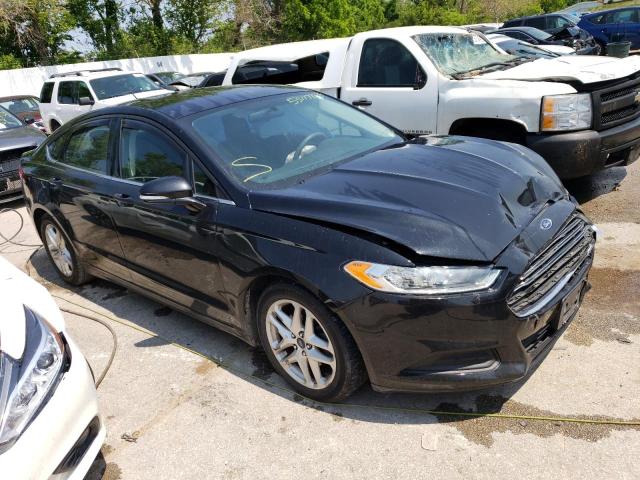 Photo 4 from auction – 2013 FORD FUSION SE with VIN 3FA6P0H79DR107065