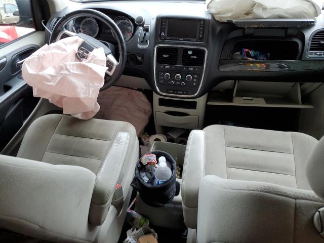 Photo 8 from auction – 2014 DODGE GRAND CARA with VIN 2C4RDGBG4ER335287