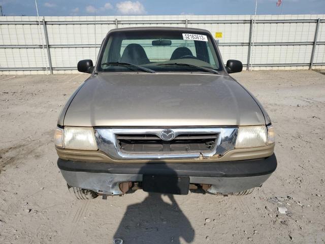 Photo 5 from auction – 1999 MAZDA B SERIES with VIN 4F4YR12C5XTM38812