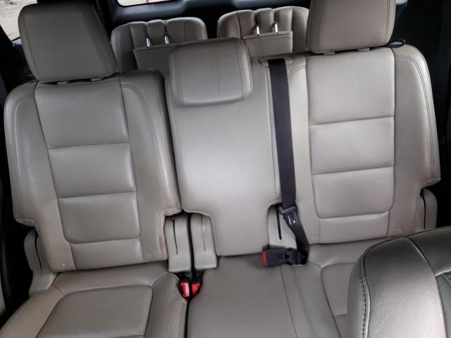 Photo 10 from auction – 2012 FORD EXPLORER X with VIN 1FMHK7D89CGA74742