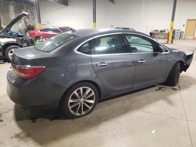 Photo 3 from auction – 2013 BUICK VERANO with VIN 1G4PS5SK1D4212260