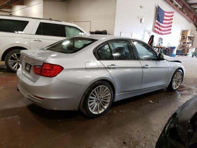 Photo 3 from auction – 2012 BMW 328 I with VIN WBA3A5G55CNP15840