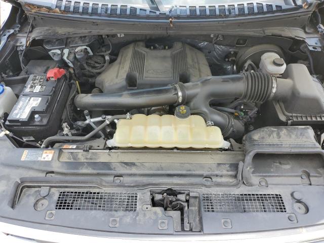 Photo 12 from auction – 2020 FORD EXPEDITION with VIN 1FMJU1HT3LEA18086
