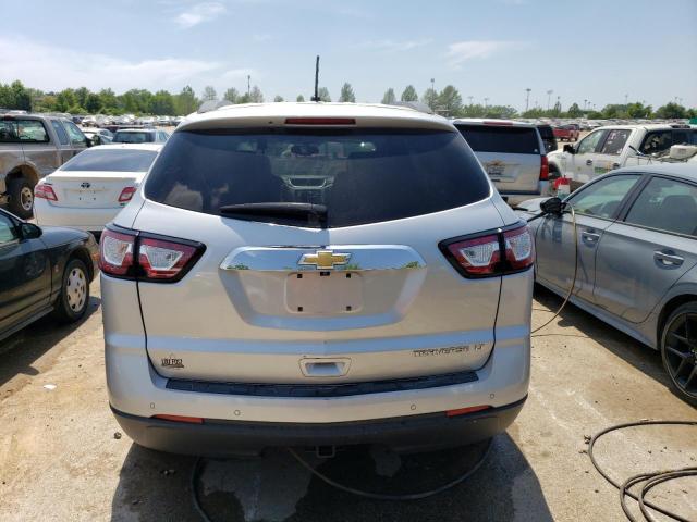 Photo 6 from auction – 2014 CHEVROLET TRAVERSE L with VIN 1GNKRGKD8EJ264910