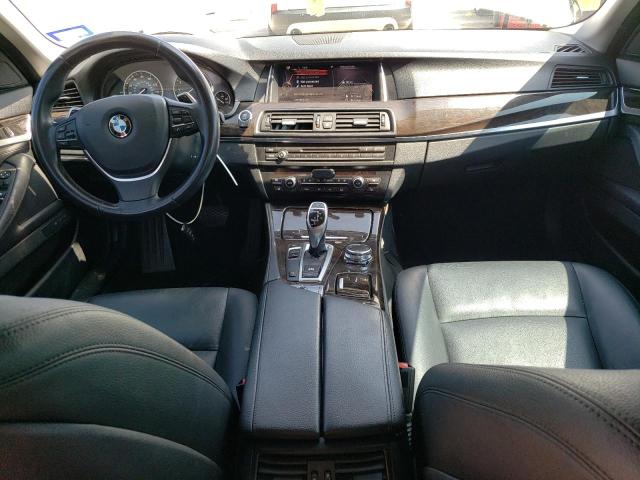 Photo 8 from auction – 2016 BMW 535 I with VIN WBA5B1C57GG133480