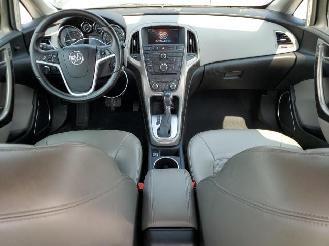 Photo 8 from auction – 2014 BUICK VERANO CON with VIN 1G4PR5SK9E4211953
