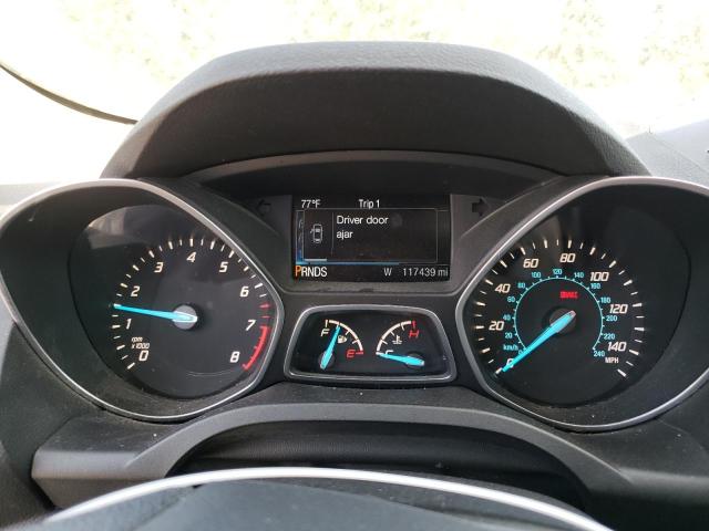 Photo 9 from auction – 2014 FORD ESCAPE SE with VIN 1FMCU9G92EUD10608