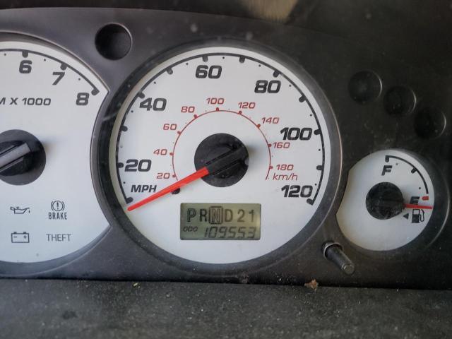Photo 9 from auction – 2002 FORD ESCAPE XLT with VIN 1FMCU03162KC60766