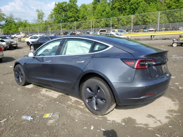 Photo 2 from auction – 2020 TESLA MODEL 3 with VIN 5YJ3E1EB1LF628685