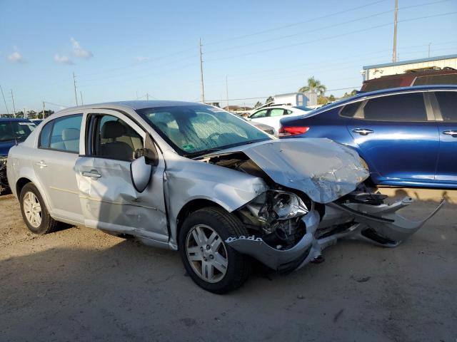 Photo 4 from auction – 2007 CHEVROLET COBALT LT with VIN 1G1AL58F077230231
