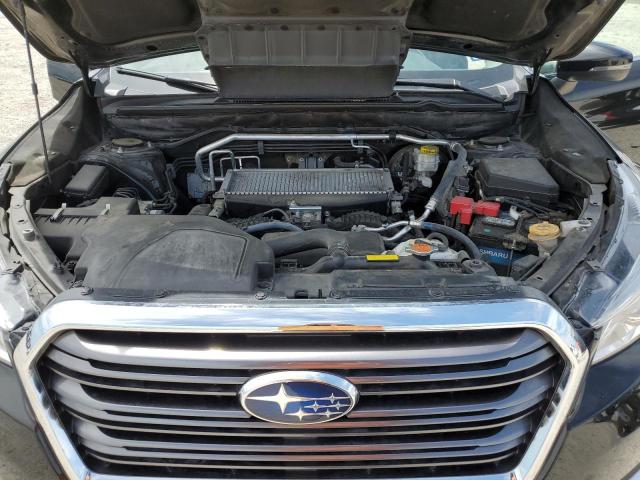 Photo 12 from auction – 2019 SUBARU ASCENT with VIN 4S4WMALD8K3451564