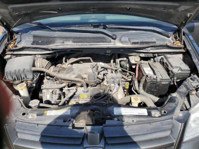 Фото 12 с аукциона – 2010 DODGE GRAND CARA с VIN 2D4RN4DE0AR458119