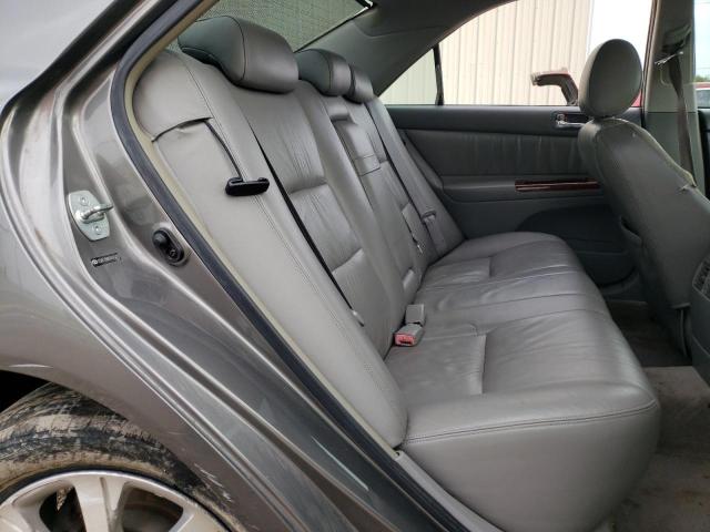 Photo 10 from auction – 2005 TOYOTA CAMRY LE with VIN JTDBF32K850165373