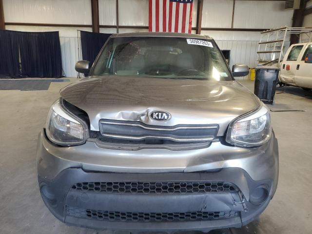 Photo 5 from auction – 2018 KIA SOUL with VIN KNDJN2A29J7598518