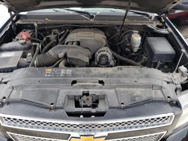 Photo 11 from auction – 2014 CHEVROLET TAHOE C150 with VIN 1GNSCBE02ER112619
