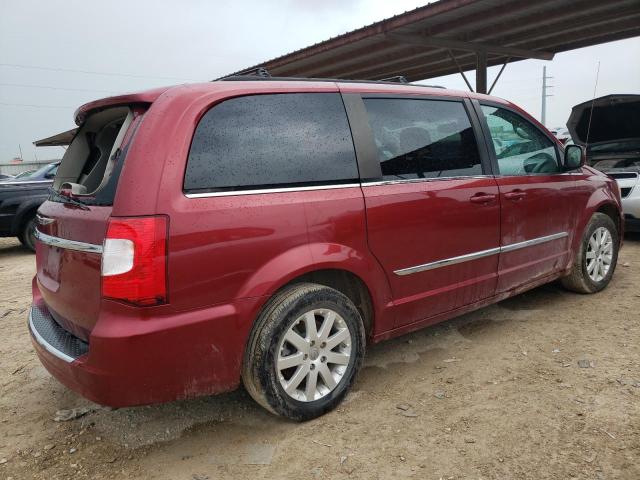Photo 3 from auction – 2013 CHRYSLER TOWN & COU with VIN 2C4RC1BG3DR690546